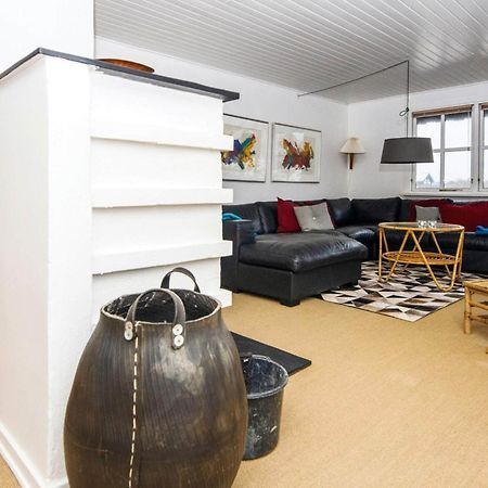 7 Person Holiday Home In Fan Фане Екстер'єр фото