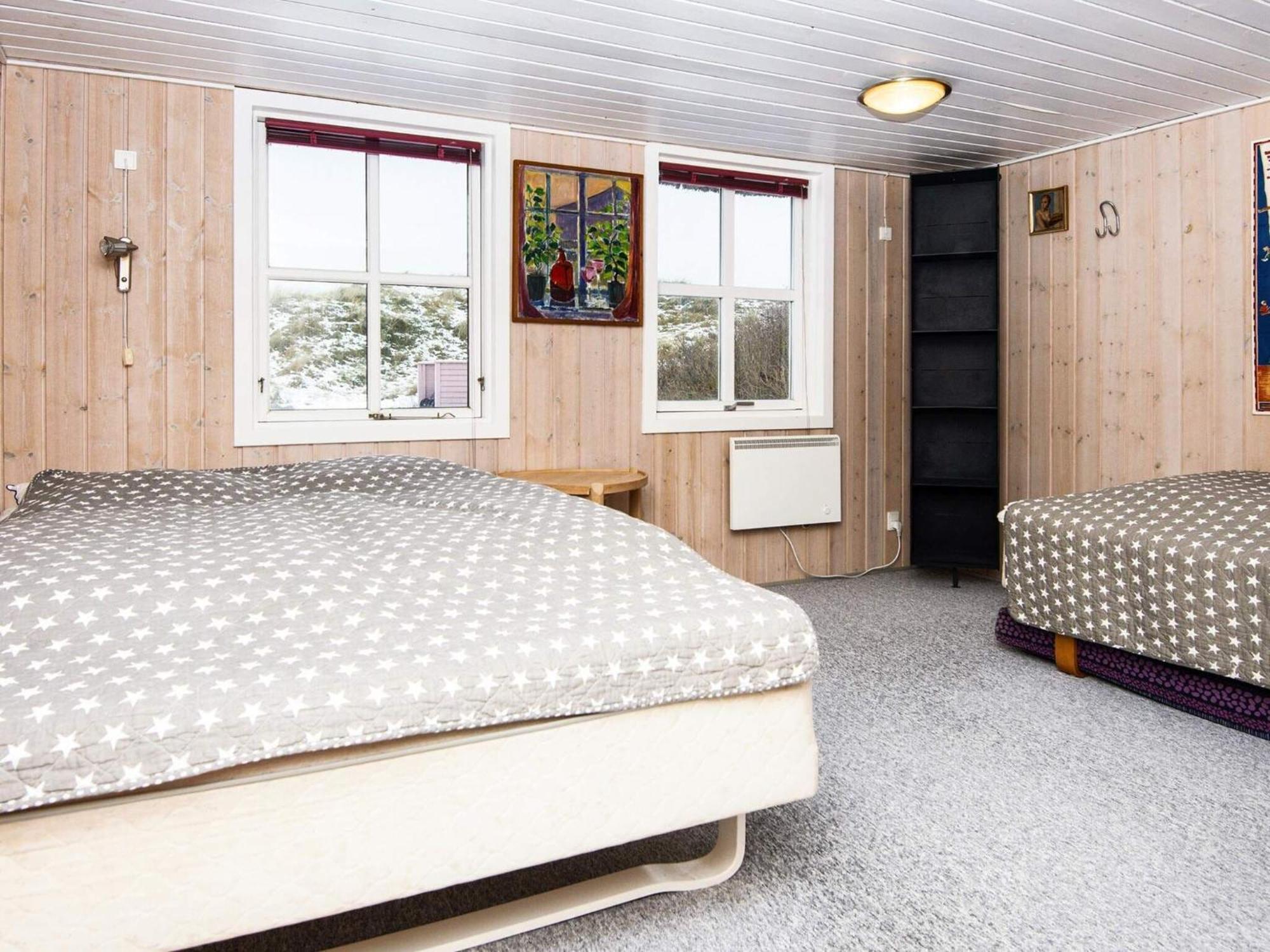 7 Person Holiday Home In Fan Фане Екстер'єр фото