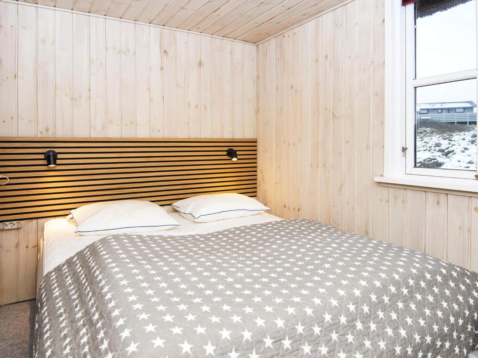 7 Person Holiday Home In Fan Фане Екстер'єр фото